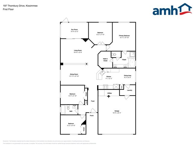 Building Photo - 197 Thornbury Dr