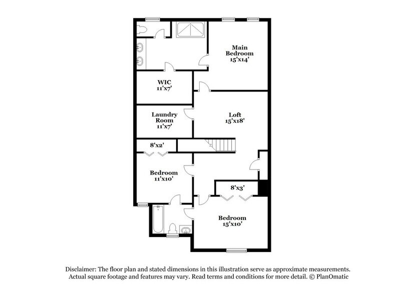 Building Photo - 1157 Sunny Lake Dr
