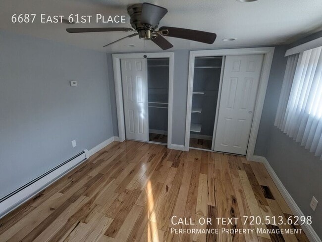 Building Photo - 6687 E 61st Pl