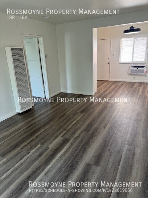 Building Photo - 624 E Cypress Ave