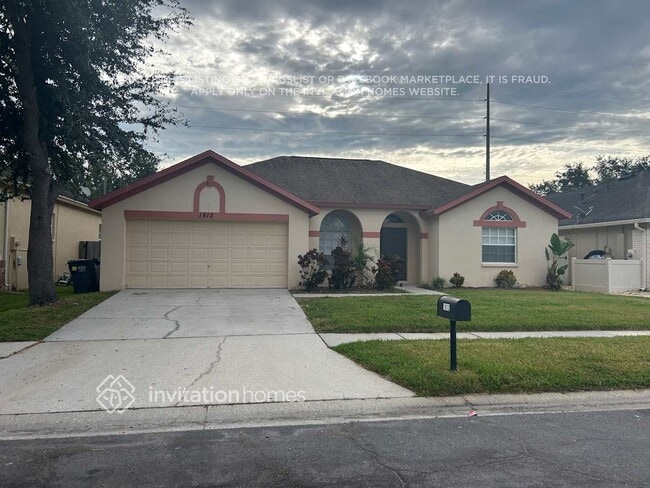Building Photo - 1812 Cattleman Dr