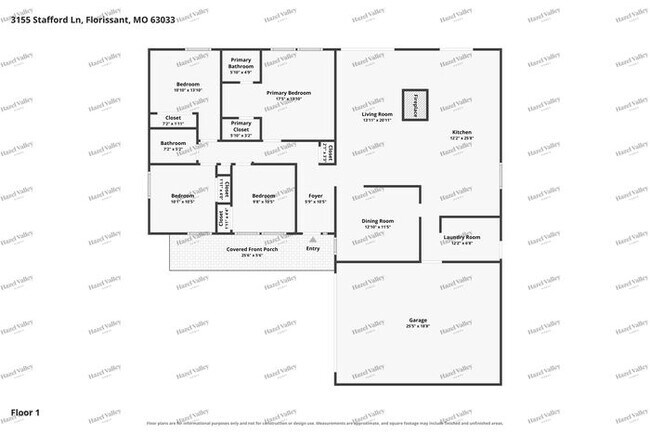 Building Photo - 3155 Stafford Ln