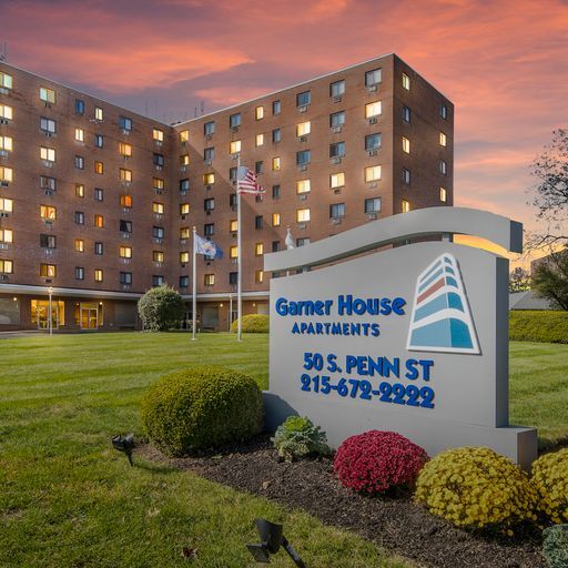 Building Photo - Garner House Apartments