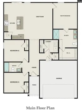 Building Photo - 716 Common Widgeon Wy