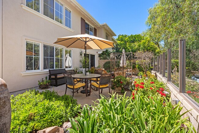 Building Photo - Beautiful Talega Condo!