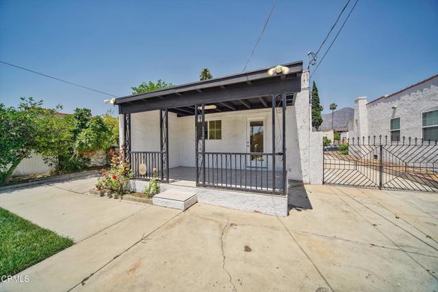 Building Photo - 708 Arden Ave