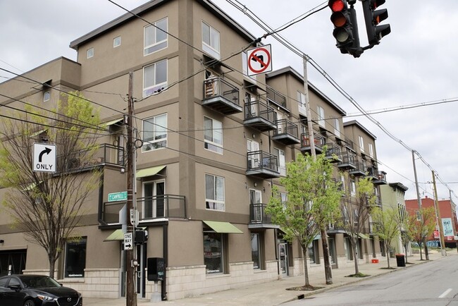 Building Photo - Two bedroom Rental at SoHo Lofts in NuLU