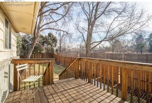 Building Photo - 4110 Gilpin Dr