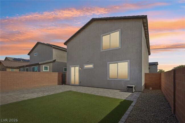 Building Photo - 4111 Rancho Crossing St