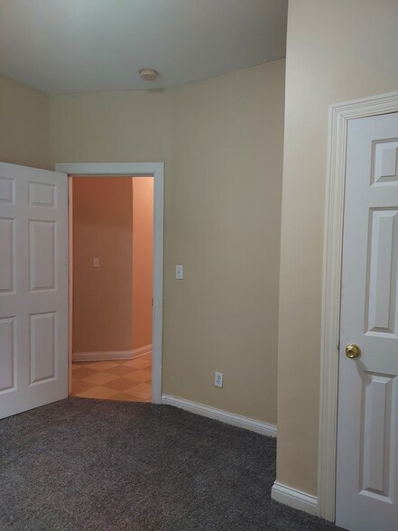 Bedroom #4 - 5301 Mansfield Ct