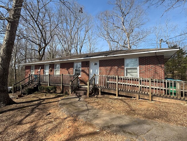 Building Photo - 468 Taylor St