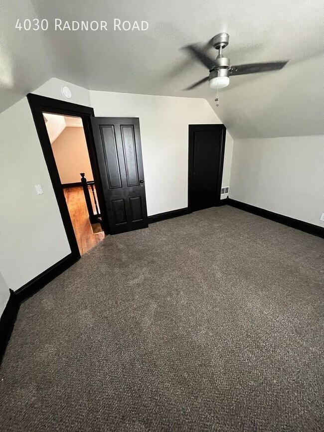 Building Photo - 4030 Radnor Rd