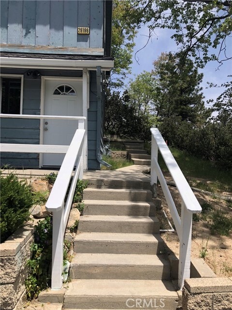 Building Photo - 26196 Sky Ridge Dr
