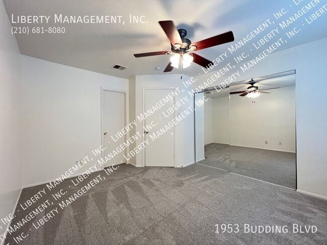 Building Photo - 1953 Budding Blvd