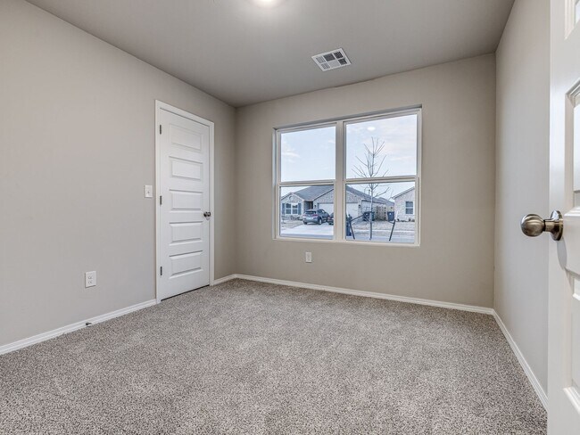 Building Photo - Brand New Construction + 4 bedrooms + Mustang Schools