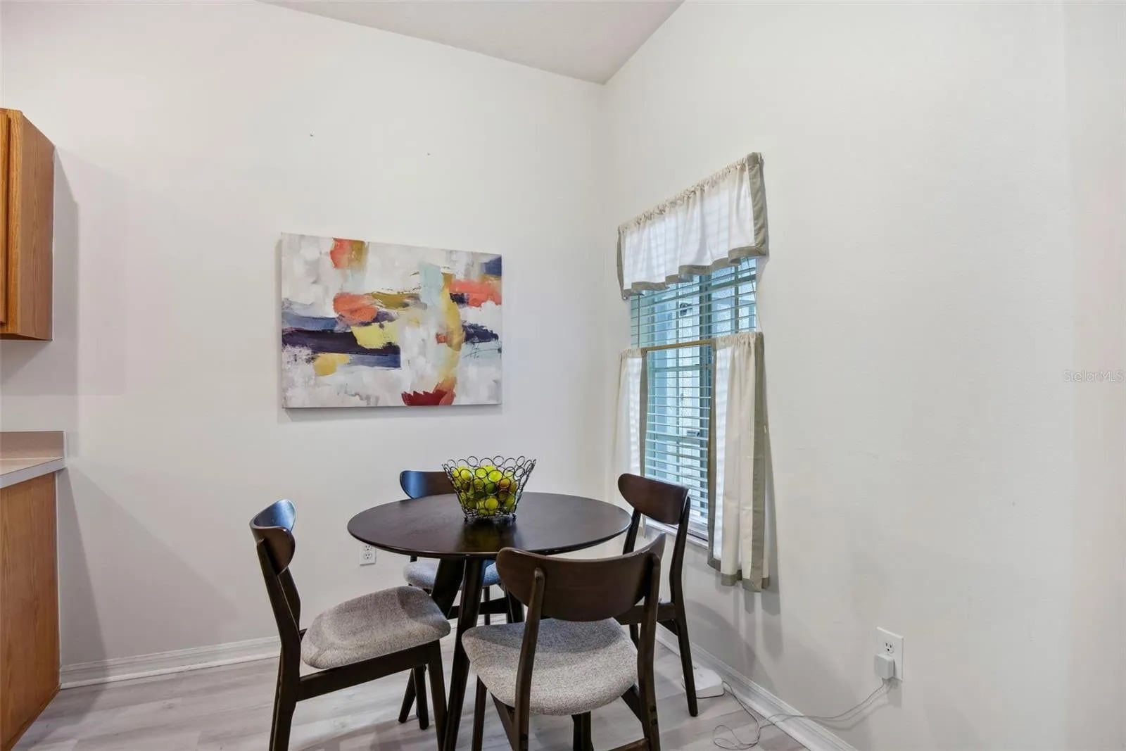 Dining area - 18108 Nassau Point Dr