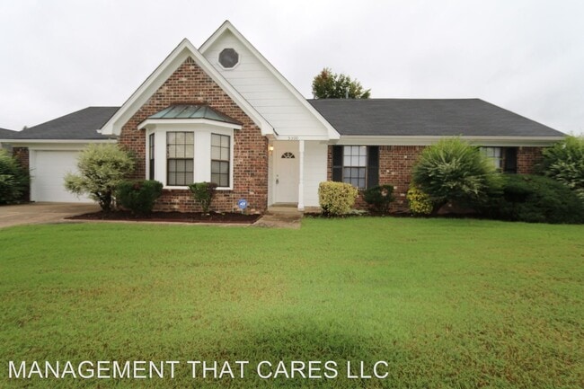 Primary Photo - 3 br, 2 bath House - 5300 Ross Road