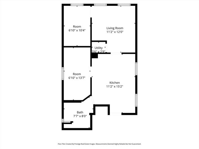 Building Photo - 2712 W 25th St