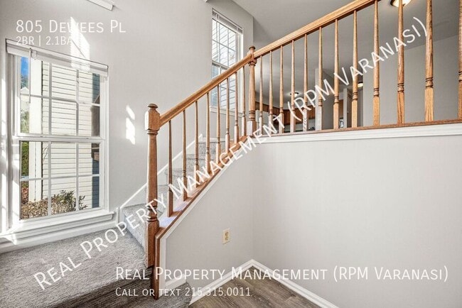 Building Photo - 805 Dewees Pl