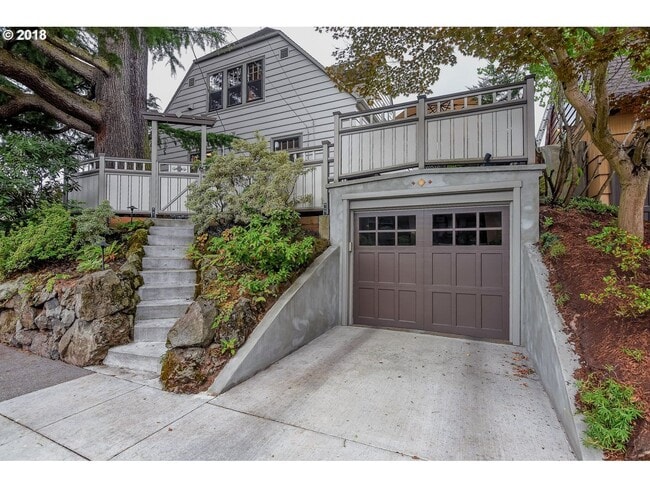 Building Photo - BEAUTIFUL TUDOR ON ALAMEDA RIDGE, 4/2.5