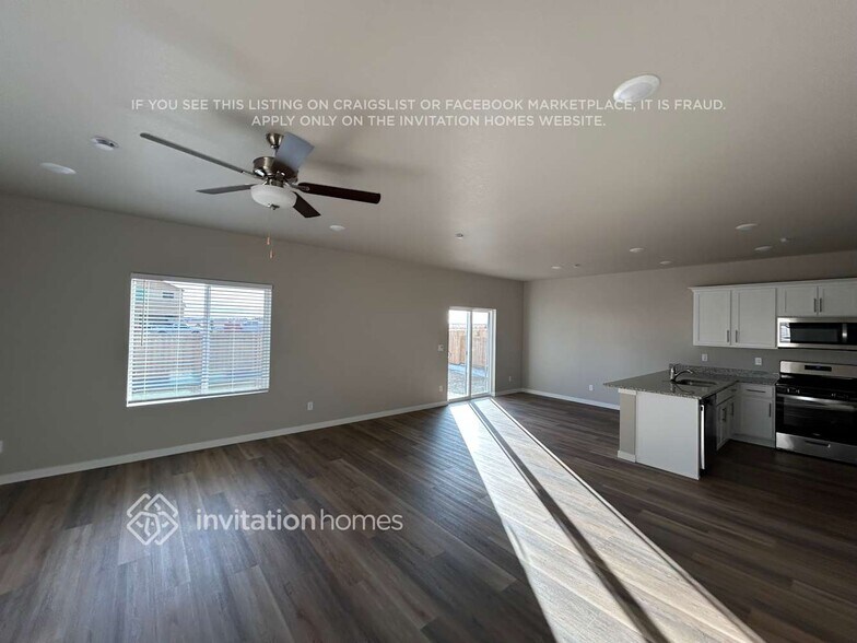 Building Photo - 7406 Green River Ave