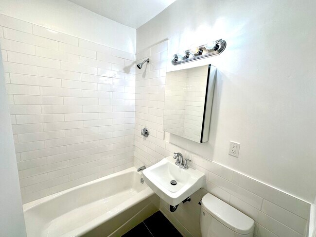 Building Photo - 1340 Commonwealth Ave