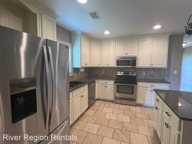 Building Photo - 5 br, 3 bath House - 430 Stone Park Boulevard