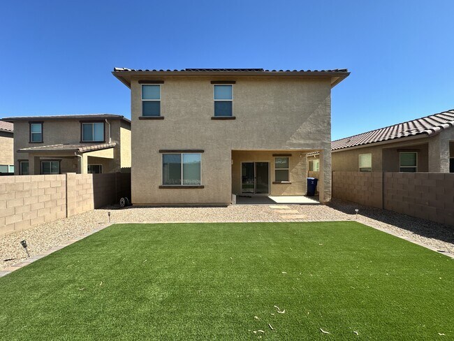 Building Photo - 7022 E Calle Arco Iris