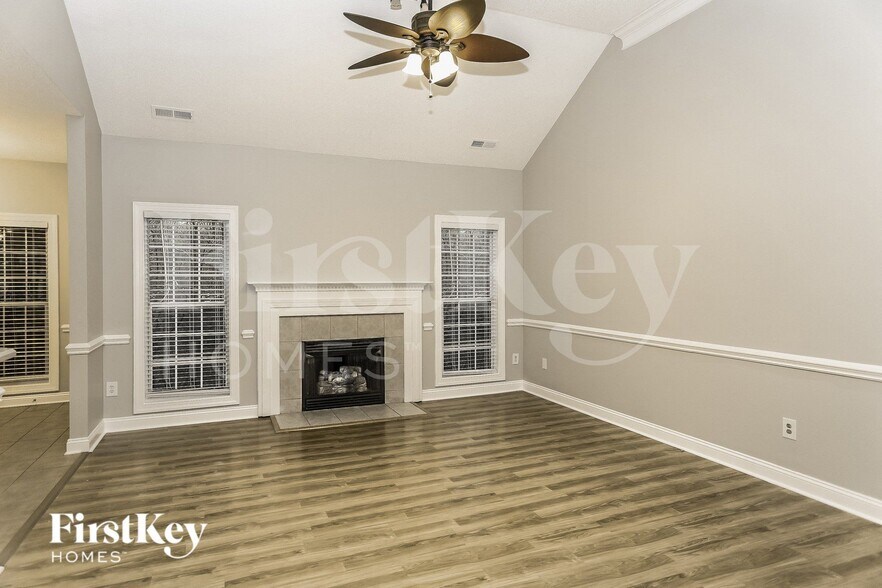 Building Photo - 1309 Chandlers Field Dr