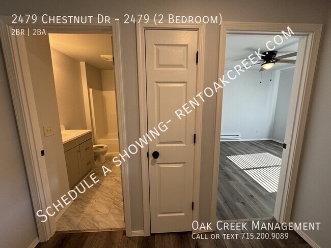 Building Photo - 2479 Chestnut Dr