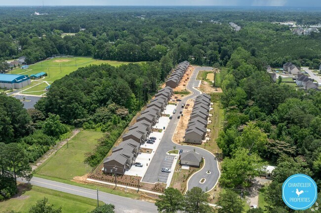 Building Photo - 1225 Elk Knob Trl