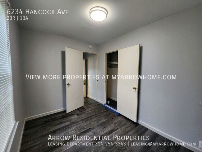Building Photo - 6234 Hancock Ave
