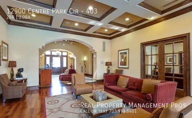 Building Photo - 12900 Centre Park Cir