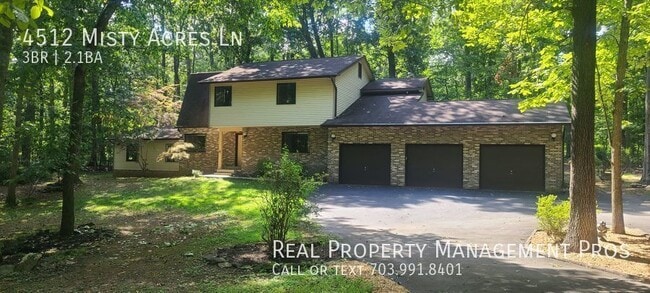 Building Photo - 4512 Misty Acres Ln