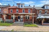 Building Photo - 161 Strode Ave