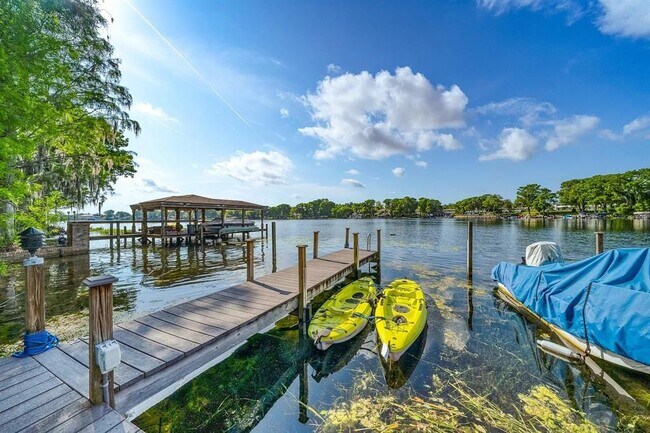 Building Photo - 206 Quayside Cir