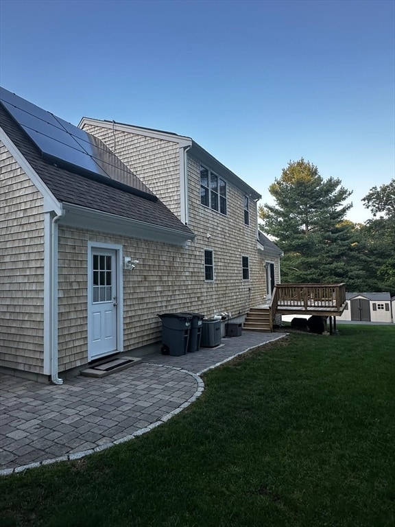 Building Photo - 47 Cammett Way