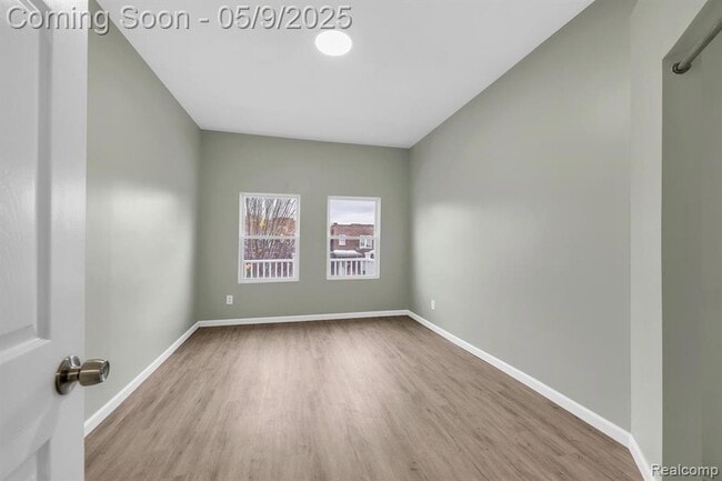 Building Photo - 1515 Campbell St