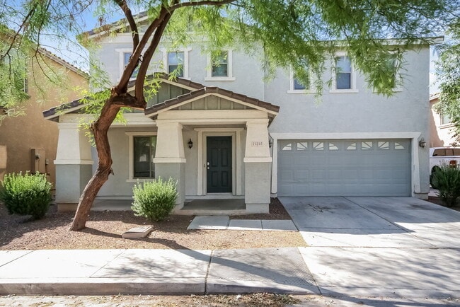 Building Photo - 11215 W Garfield St