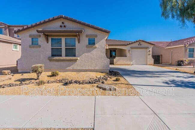 Building Photo - 329 S 172nd Dr