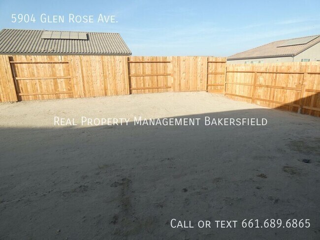 Building Photo - 5904 Glen Rose Ave