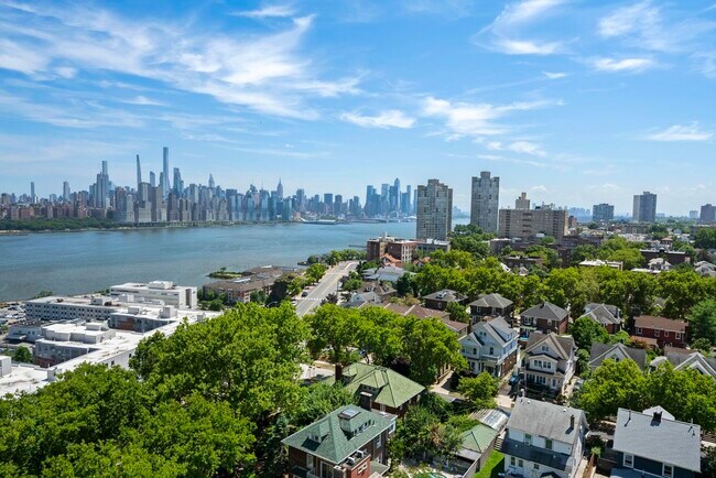 Building Photo - 7855 JFK Blvd E