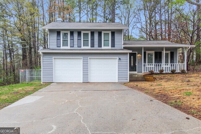Primary Photo - 3210 Fescue Cir