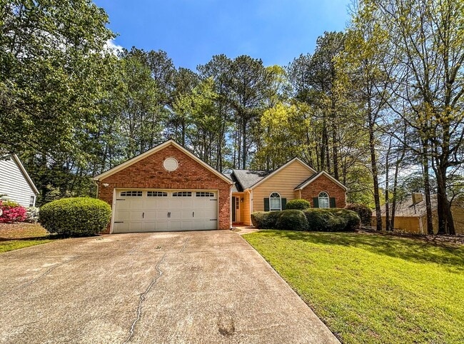 Primary Photo - 3552 Plum Creek Trail NW