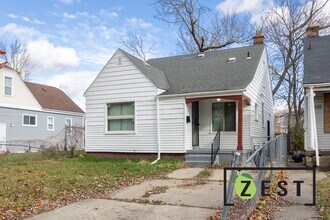 Building Photo - Beautiful 3 bedroom 1 Bath OPEN HOUSE 11/26 2PM-2:30PM