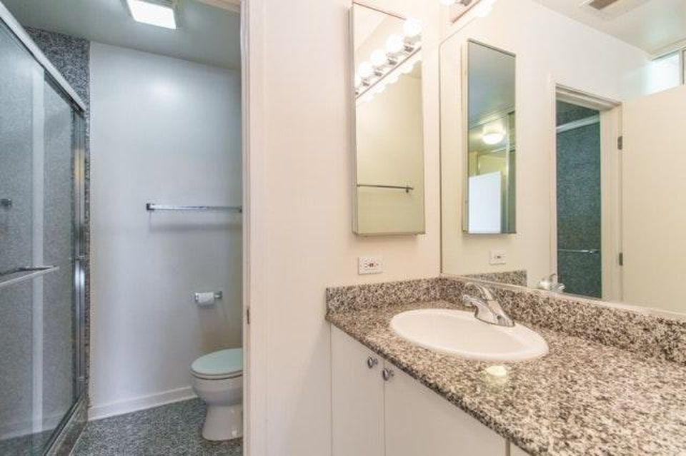 Master Bathroom - 300 W Grand Ave