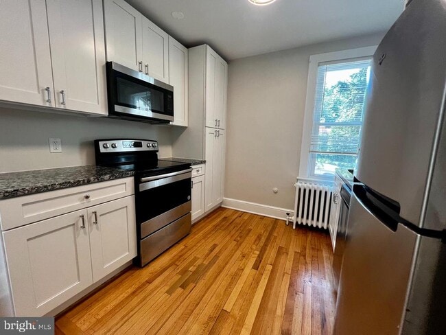 Building Photo - 1509 N Garfield St