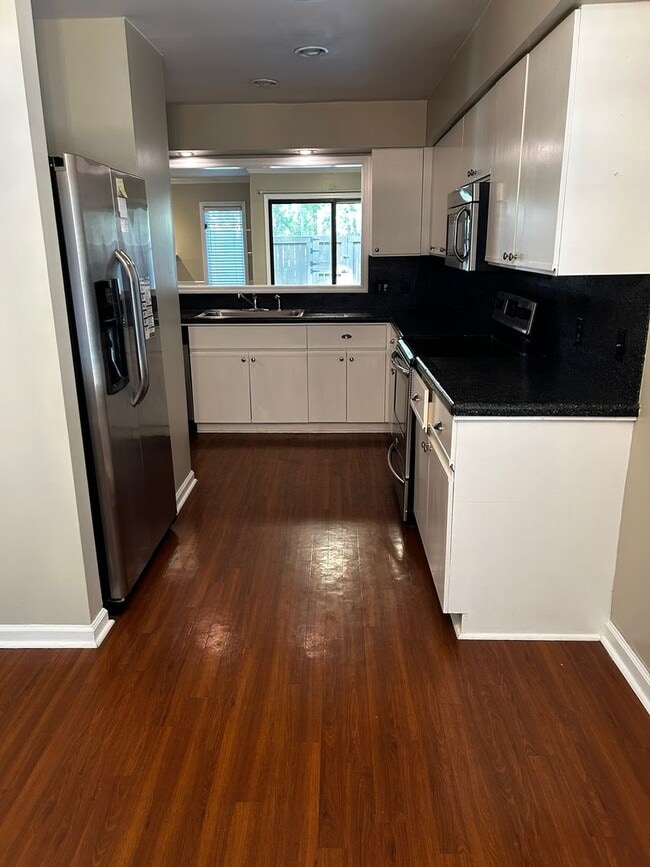 Building Photo - Vernon River Plantation - 3 Bedroom Townhome