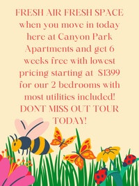 Building Photo - Canyon Park