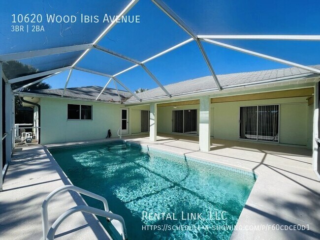 Building Photo - 10620 Wood Ibis Ave